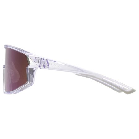 UVEX BRÝLE SKYRYSE CLEAR PURPLE/MIR.LAVENDER (S5330899416)
