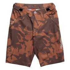 TLD KRAŤASY VOLNÉ SKYLINE SHADOW CAMO BRICK (23849001)