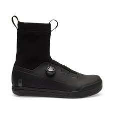 Cyklistické Flat tretry Fox Fox Union All Weather Flat