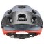 UVEX HELMA REACT RHINO-APRICOT PEACH M (S4107091000) - Velikost: 52-56