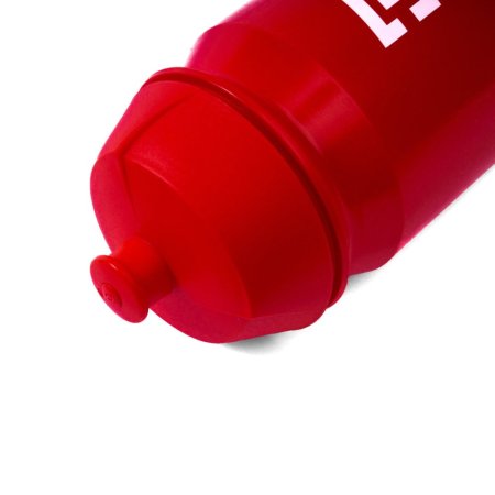 Cyklistická fľaša Horsefeathers 0,75L - red
