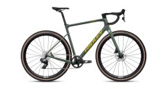 RIDLEY kolo GRIFN Apex AXS Green Smoke/Yellow M