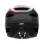 LEATT integrálna prilba MTB Gravity 5.0 , Red - Varianta: S / 51-55cm