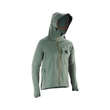 LEATT bunda MTB ThermaFlow 5.0 , Mist Green