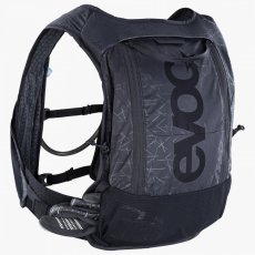 Evoc HYDRO PRO 6 + HYDRATION BLADDER 1,5 Black