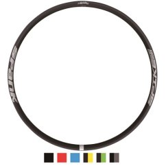SPIKE 33 Rim, 27.5", Black