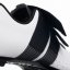 FIZIK TRETRY TEMPO POWERSTRAP R5 WHITE - BLACK (TPR5PSPU22010)