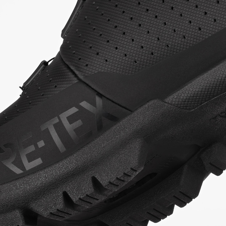 FIZIK TRETRY TERRA ARTICA X5 GTX BLACK - BLACK (TER5AGR1V1010)