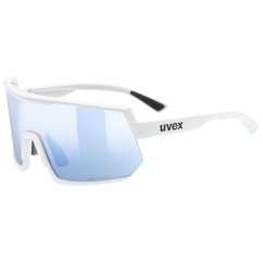 UVEX BRÝLE SPORTSTYLE 235 V WHITE MAT / LTM.BLUE (S5330318803)