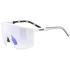 UVEX BRÝLE MTN PERFORM S V WHITE MATT/LTM. BLUE (S5330568803)