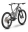 Raymon Vamok Ultra Dark Silver - Rozmiar: L