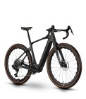 Gravel elektro bicykle