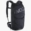 Cyklistický batoh Evoc Stage 6 + 2l Bladder Black