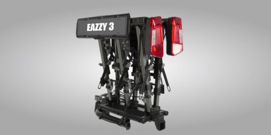 BUZZRACK EAZZY 3