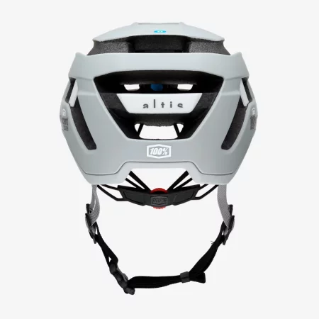 100% helma ALTIS - šedá - Velikost: S