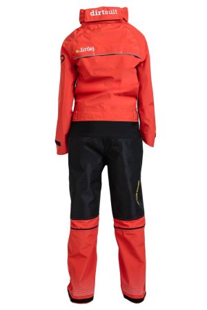 Dirtlej Dirtsuit Kids Edition 2.0 - Rozmiar: S (128-140cm)