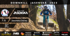 Bonus závod: Downhill Jasenská 2023