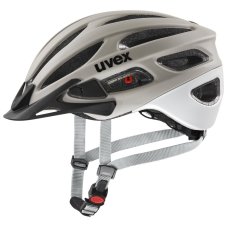 UVEX HELMA TRUE CC OAK BROWN - SILVER (S4120540800)