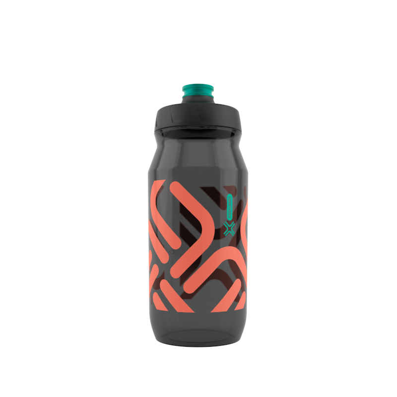 Fidlock ANTIBAKTERIÁLNÍ LÁHEV FIDGUARD ORANŽOVÁ 600ml Fidlock ANTIBAKTERIÁLNÍ LÁHEV FIDGUARD ORANŽOVÁ 600ml
