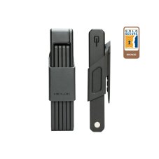 HIPLOK ZÁMEK SWITCH 85CM ALL BLACK (S851AB)