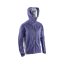 LEATT neprmokavá bunda MTB HydraDri 5.0 , Galaxy Blue - Varianta: S / US38 / EU48
