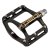 MTB Flat pedále Xpedo SPRY Black