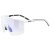 UVEX BRÝLE MTN PERFORM S V WHITE MATT/LTM. BLUE (S5330568803)