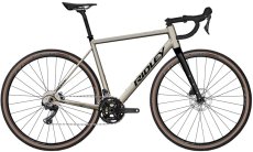 Gravel kolo RIDLEY kolo GRIFN A GRX600 Chain Silver Gray L