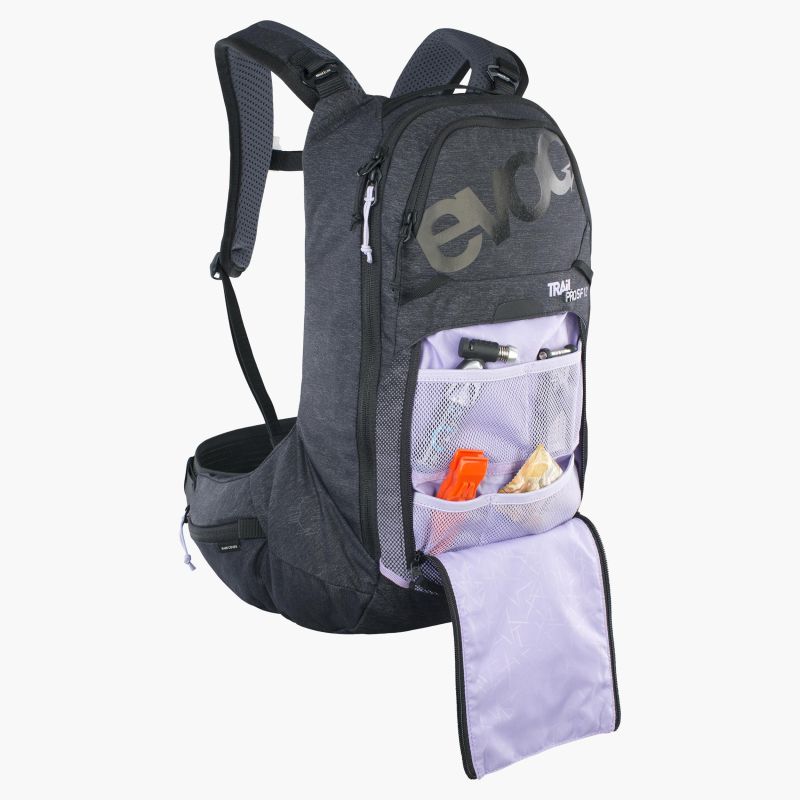 Evoc TRAIL PRO SF 12 - multicolour
