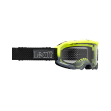 Leatt brýle Goggle Velocity 4.0 MTB, Lime Clear 83%