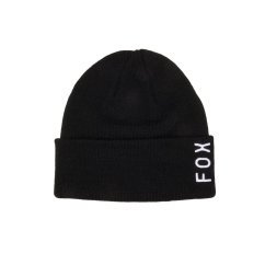 Dámský kulich Fox W Wordmark Beanie