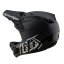TLD HELMA D4 CARBON STEALTH BLACK (13943701) - Velikost: XS