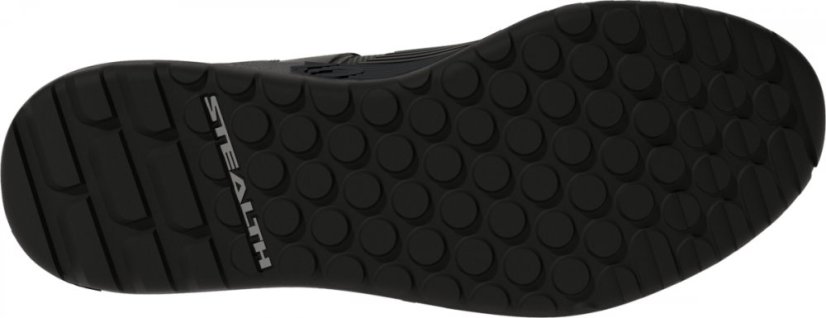 Cyklistické topánky Five Ten Trailcross Mid Pro Black