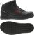 Cyklistická obuv Five Ten Impact Pro Mid Black Red