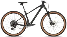 Horský bicykel Rock Machine Blizz CRB 90-29 AXS