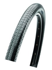 MAXXIS PLÁŠŤ DTH 20X1.75 KEVLAR EXO (ETB00322200)