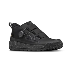 Cyklistické boty RIDE CONCEPTS TALLAC MID CLIP BOA pánské, černá/charcoal