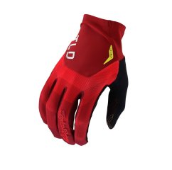 TLD RUKAVICE ACE REVERB RACE RED (44300101)