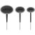 Lezyne TUBELESS PRO PLUGS - opravná sada