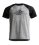 Zimtstern Riderz MTB Tee SS Men - gun metal