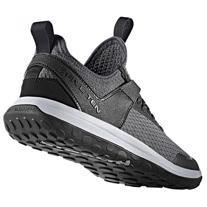 Boty Five Ten Access Knit Grey
