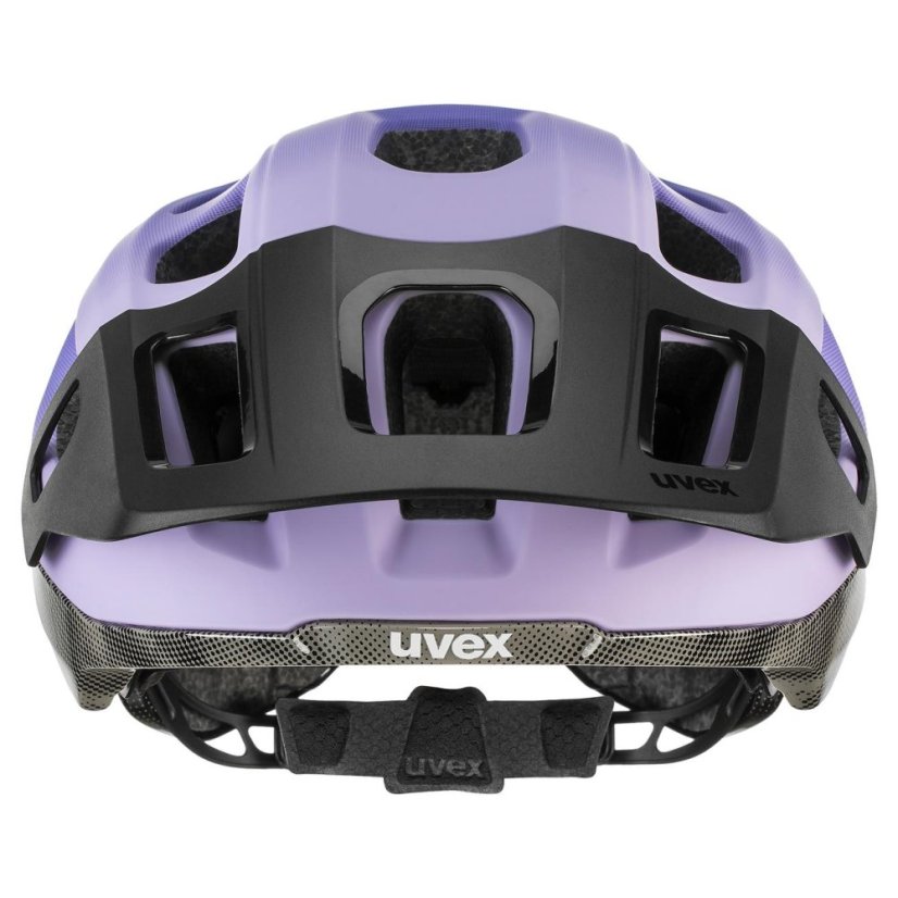 UVEX HELMA REACT MIPS LILAC-OAK MATT (S4107120300) - Velikost: 52-56