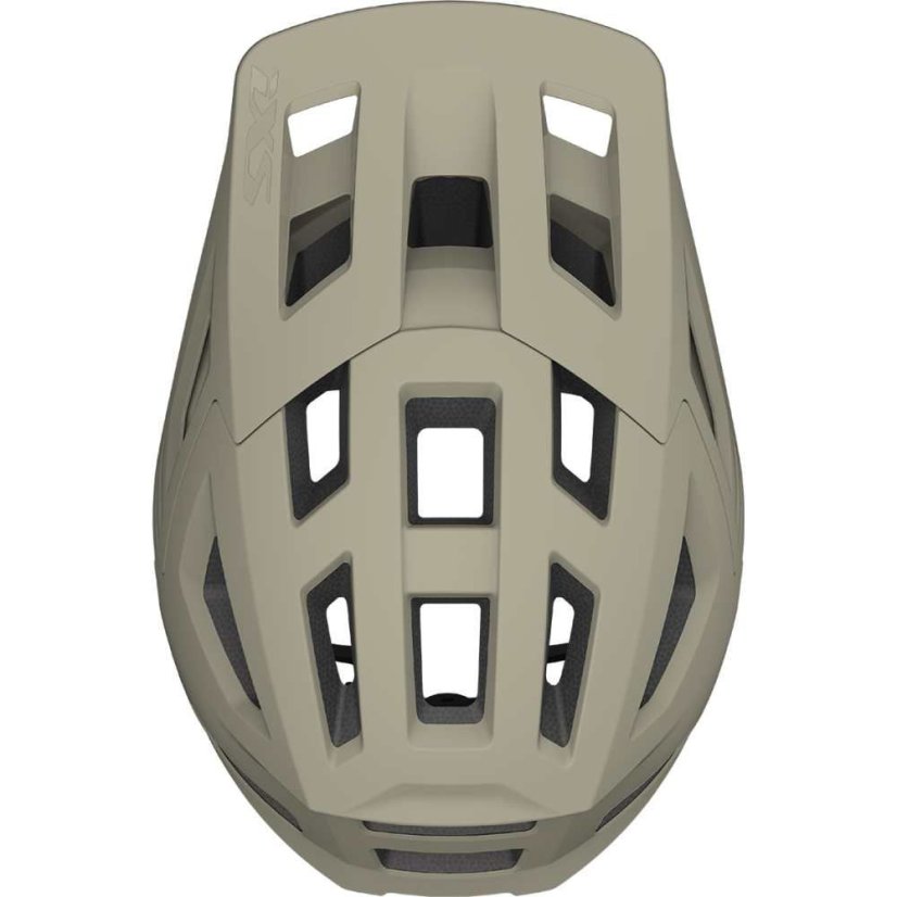 MTB helma IXS Flow 1.0 Sand - Veľkosť: XS (49-54cm)