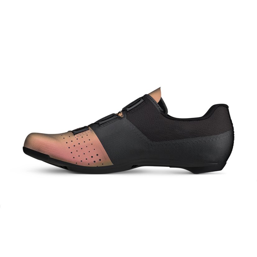 FIZIK TRETRY TEMPO OVERCURVE R4 IREDESCENT COPPER - BLACK (TPR4OIR1K8310)