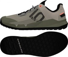 Buty rowerowe Five Ten Trailcross LT Grey Black