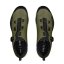 FIZIK TRETRY TERRA ATLAS ARMY - BLACK (TEX5BPR1R6110) - Velikost: 42,5