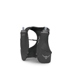 OSPREY BĚŽECKÁ VESTA DÁMSKÁ DYNA LT W-FLASKS BLACK (1000736)