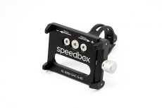 Speedbox držák telefonu na řídítka