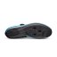 FIZIK TRETRY TEMPO DECOS CARBON IRIDISCENT - BLACK (TPR2BMR1C9910) - Velikost: 42