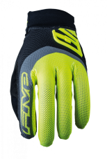 Rękawice Five Gloves XR Pro Yellow Fluo